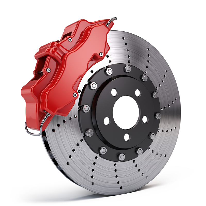 Brake Rotor